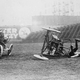Illustration for article titled I Donapos;t Understand Why Auto Polo Never Caught On, It Looks So Safe